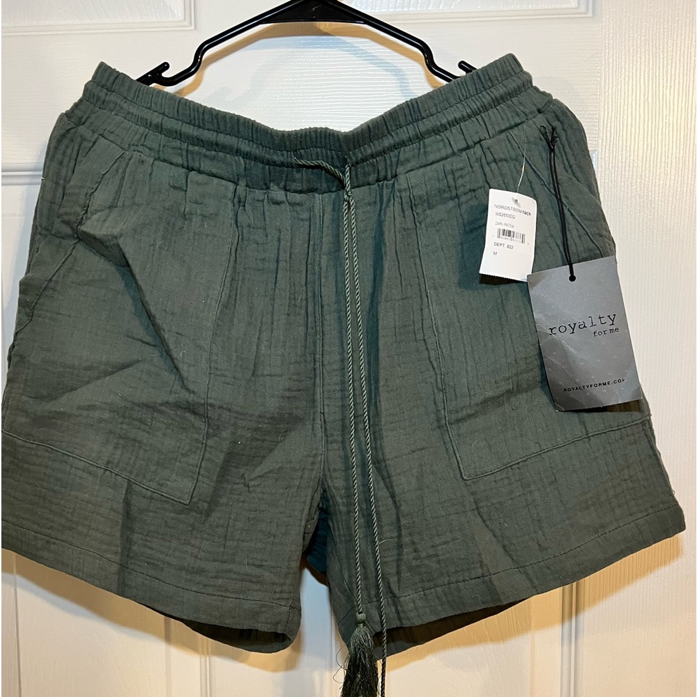 Nordstrom rack revolve shorts